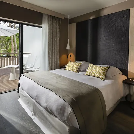 Hotel Hôtel&spa Les Bains D'arguin By Thalazur