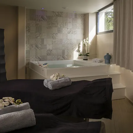 Hotel Thalazur - & Arcachon