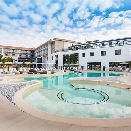 Thalazur - & Hotel Arcachon
