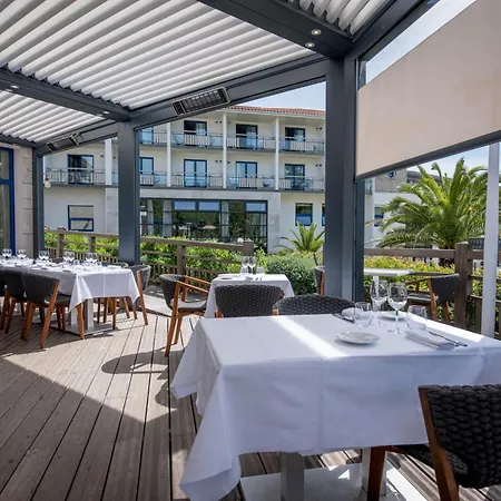 Thalazur - & 4* Arcachon