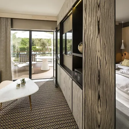 Thalazur - & Hotel 4*