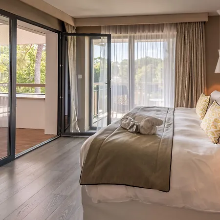 Thalazur - & Hotel Arcachon