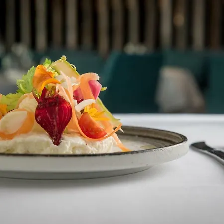 Hotel Thalazur - & 4*