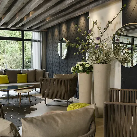 Hôtel&spa Les Bains D'arguin By Thalazur 4*