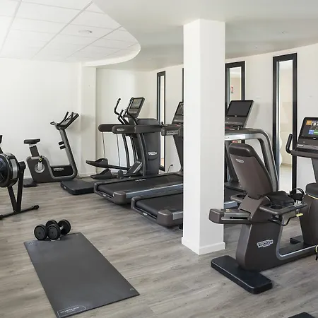 Hôtel&spa Les Bains D'arguin By Thalazur Hotel 4*