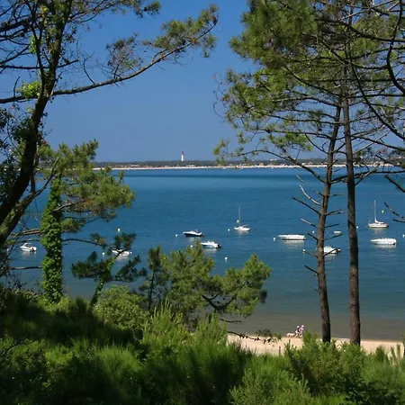 Thalazur - & Arcachon