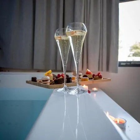 Hôtel&spa Les Bains D'arguin By Thalazur 4* Arcachon