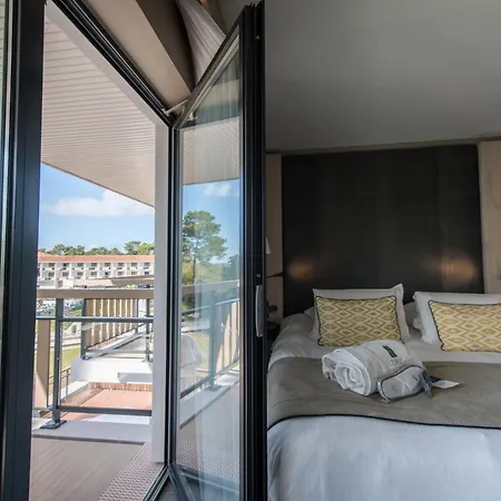 Thalazur - & Hotel
