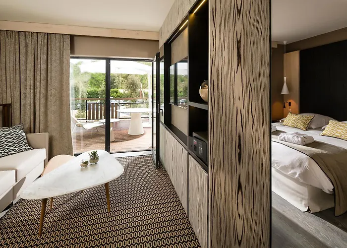 Thalazur - & Hotell 4*