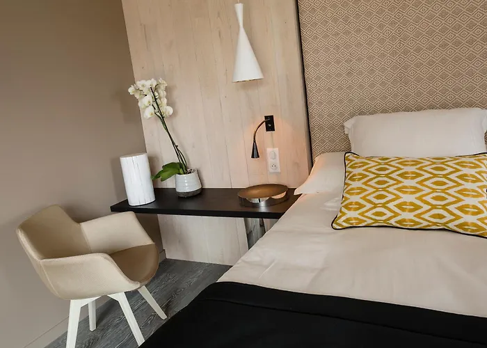 Hotell Thalazur - & 4*