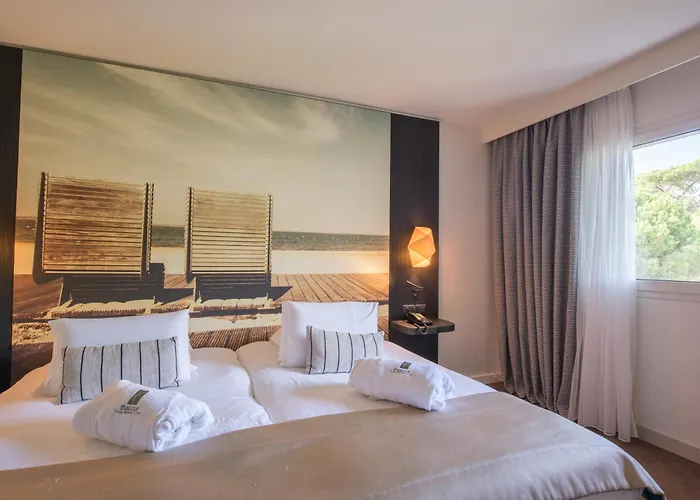 Thalazur - & Hotell Arcachon