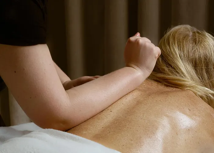 Hotell Thalazur - & 4*