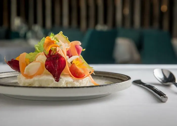 Hotell Thalazur - & 4*