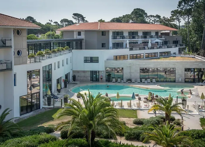 Thalazur - & Hotell 4*