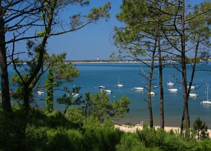 Thalazur - & Arcachon