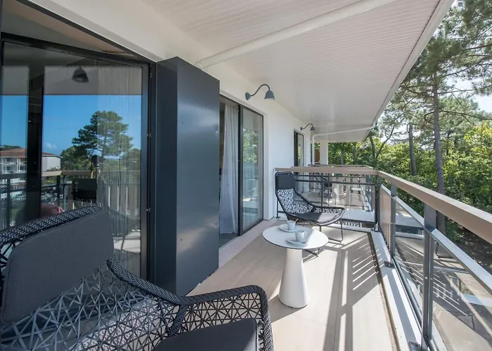 Thalazur - & Hotell 4*