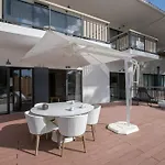 Thalazur - & 4* Arcachon