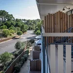Thalazur - Hôtel&spa Arcachon
