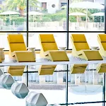 Hotel Thalazur - Hôtel&spa Arcachon