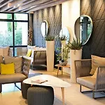 Hotel Thalazur - & 4*