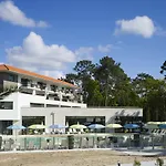 Thalazur - & 4* Arcachon