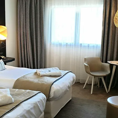 Hotel Thalazur