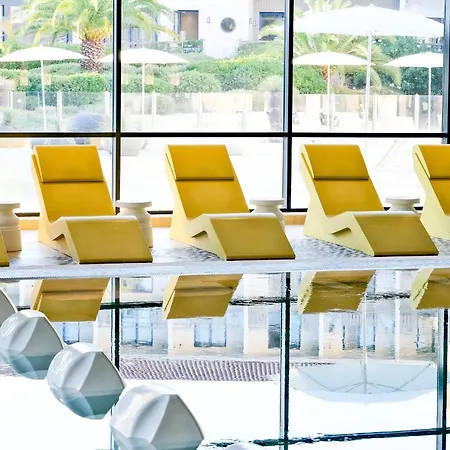 Hotel Hôtel&spa Les Bains D'arguin By Thalazur Arcachon