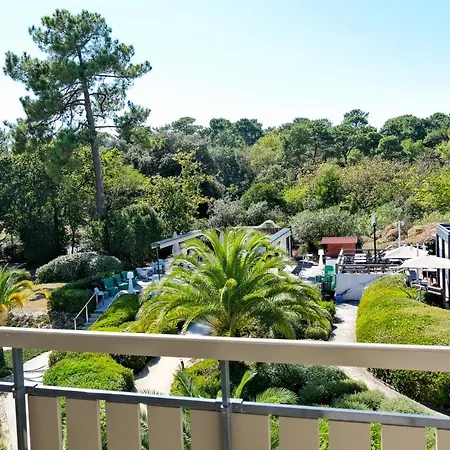 Hôtel&spa Les Bains D'arguin By Thalazur Hotel Arcachon