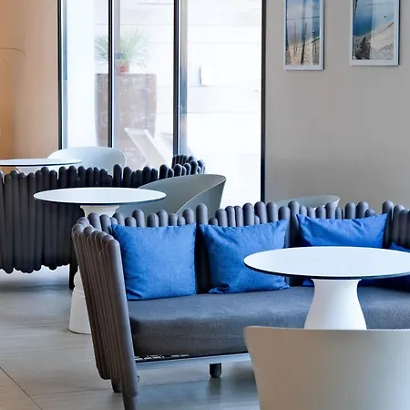Thalazur Hotel Arcachon