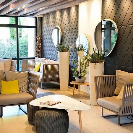Hotel Thalazur 4*