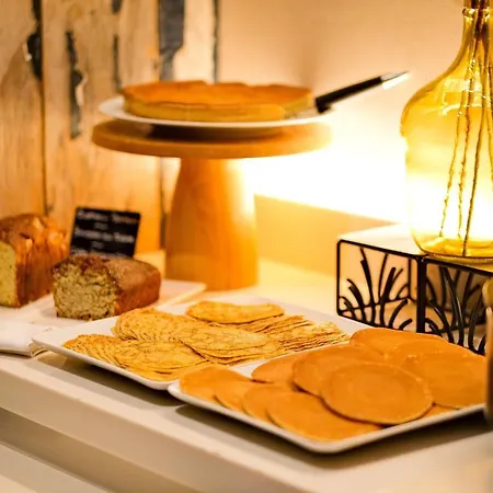 Hôtel&spa Les Bains D'arguin By Thalazur Hotel