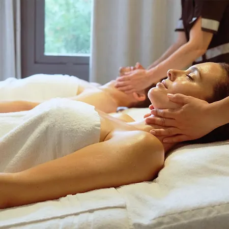 Hôtel&spa Les Bains D'arguin By Thalazur Hotel 4*