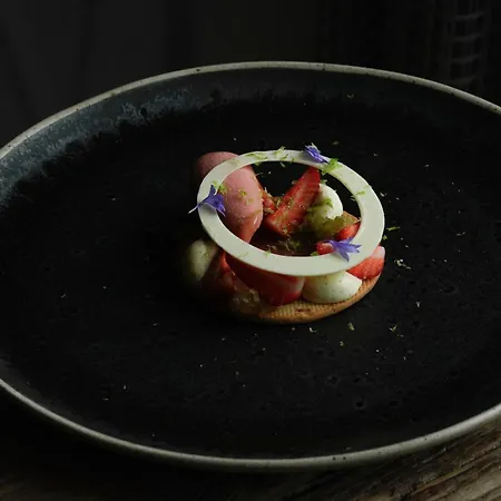 Hôtel&spa Les Bains D'arguin By Thalazur 4* Arcachon