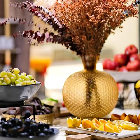 Hôtel&spa Les Bains D'arguin By Thalazur