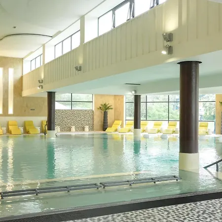 Thalazur Hotel 4*