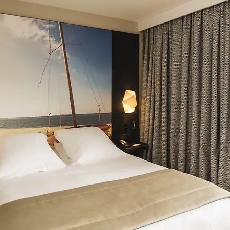 Thalazur Hotel Arcachon