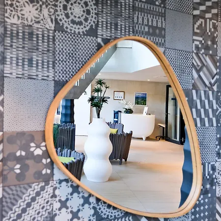 Hôtel&spa Les Bains D'arguin By Thalazur Hotel