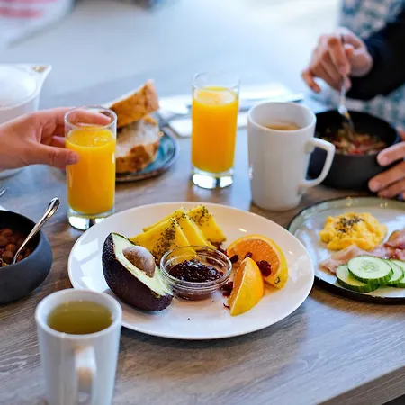 Hôtel&spa Les Bains D'arguin By Thalazur 4* Arcachon