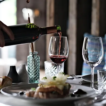 Hôtel&spa Les Bains D'arguin By Thalazur Hotel 4*