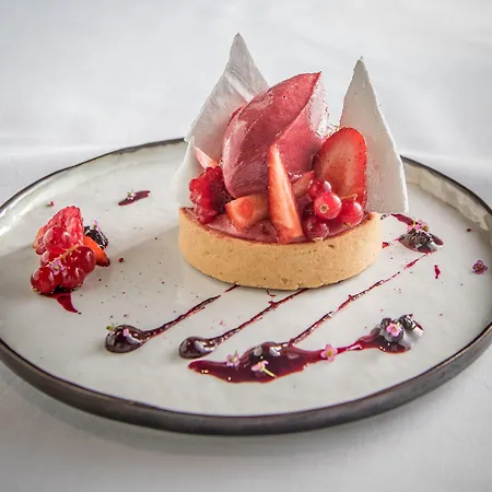 Hôtel&spa Les Bains D'arguin By Thalazur Hotel