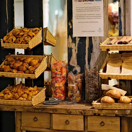 Hôtel&spa Les Bains D'arguin By Thalazur Hotel Arcachon