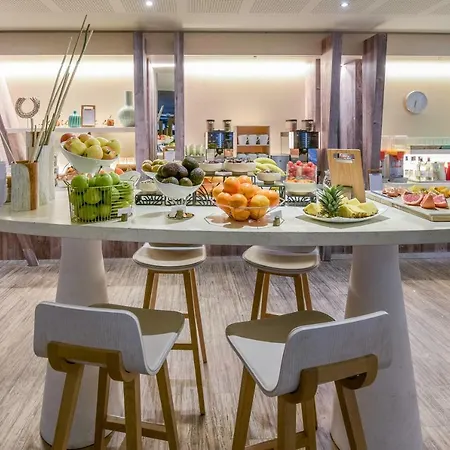 Hotel Thalazur Arcachon