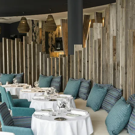 Thalazur Hotel Arcachon