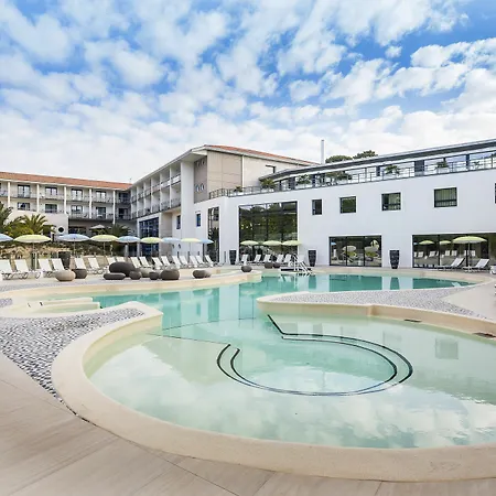 Thalazur Hotel 4*