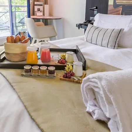 Otel Thalazur Arcachon