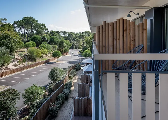 Thalazur - & Arcachon