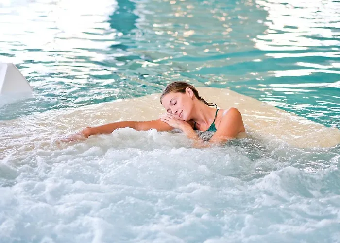 Thalazur - & 4* Αρασόν