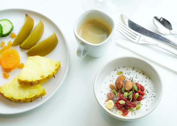 Hôtel&spa Les Bains D'arguin By Thalazur 4*