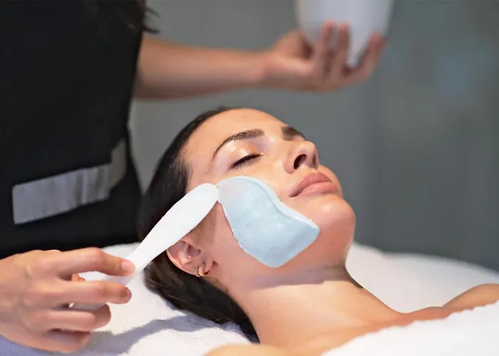 Ξενοδοχείο Thalazur - & 4*