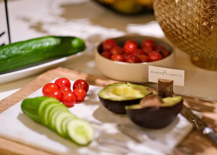 Hôtel&spa Les Bains D'arguin By Thalazur Arcachon